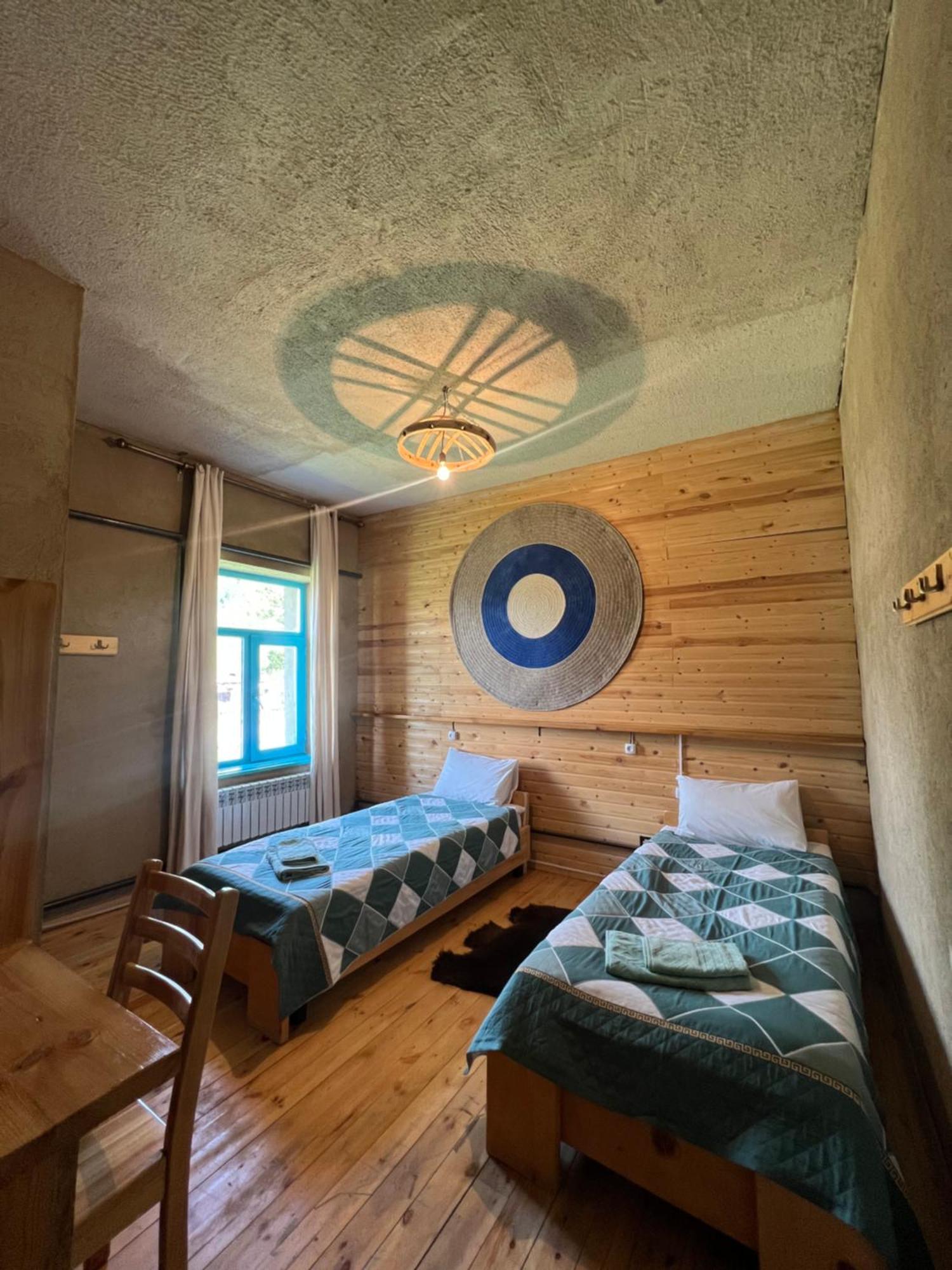 Beymaral Lodge Jyrgalan Exterior foto