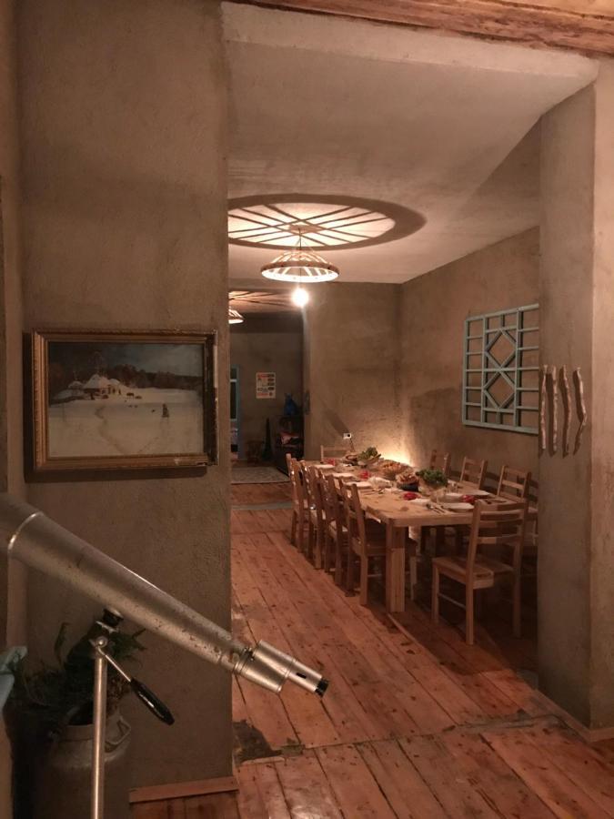 Beymaral Lodge Jyrgalan Exterior foto